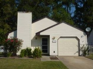 3404 Good Hope Rd, Virginia Beach, VA 23452