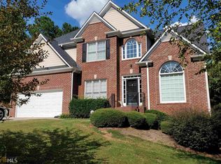 30 Skyview Point, Dallas, GA 30157