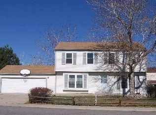 12069 W Tanforan Ave, Morrison, CO 80465