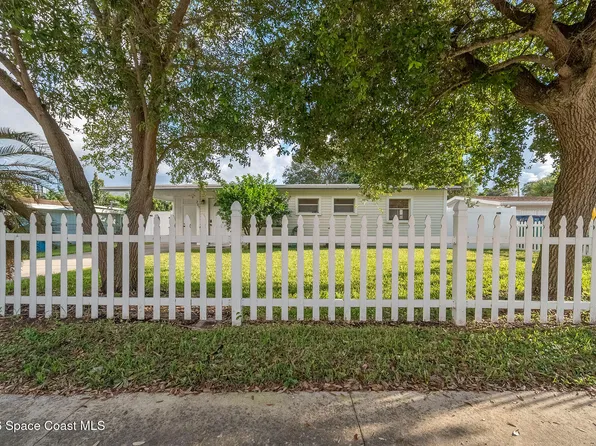 205 Adams Ave, Cape Canaveral, FL 32920