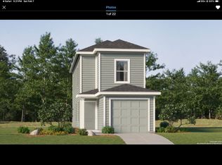 2906 Carnelian Trl, San Antonio, TX 78264