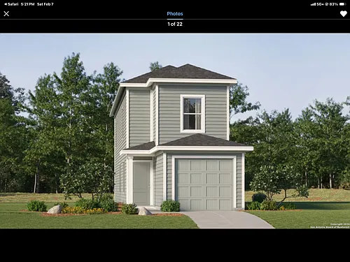 2906 Carnelian Trl Photo 1
