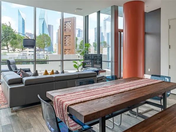 2200 Victory Ave APT 502, Dallas, TX 75219
