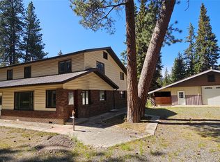 104 1st Ave, Lincoln, MT 59639