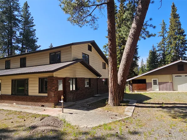 104 1st Ave, Lincoln, MT 59639
