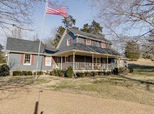 155 South Rd, Cottontown, TN 37048