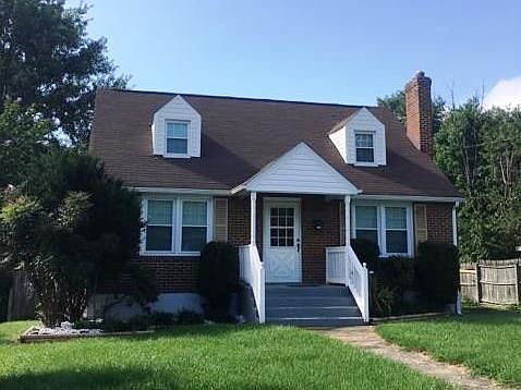 1st image of 2428 Floraland Dr NW