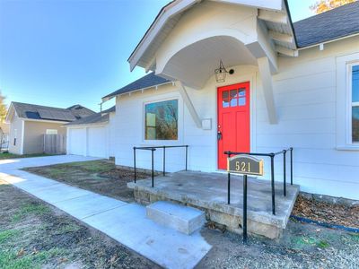 521 W Elm St, El Reno, OK, 73036