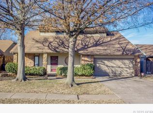 3320 S 138th Ave E, Tulsa, OK 74134