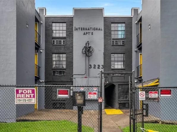 3223 3rd St, New Orleans, LA 70125