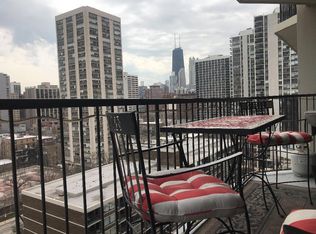 1560 N Sandburg Ter APT 1510, Chicago, IL 60610