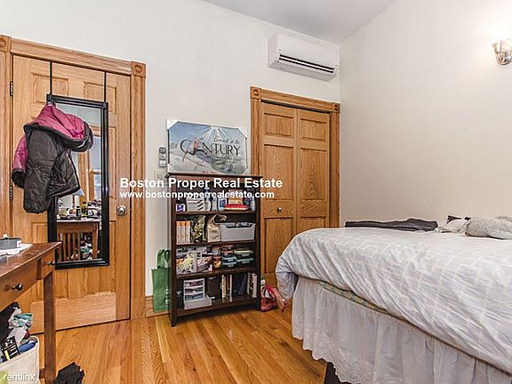 97 Myrtle St. #7 Boston - Beacon Hill Unit Photo 6