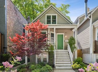 4024 N Bell Ave, Chicago, IL 60618