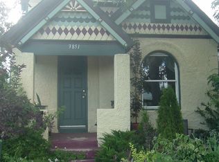 3851 Jason St, Denver, CO 80211