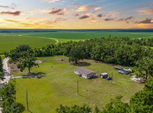 2326 SE Donaldson Rd, Lee, FL 32059