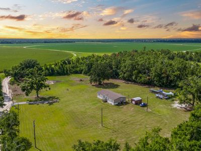 2326 SE Donaldson Rd, Lee, FL, 32059