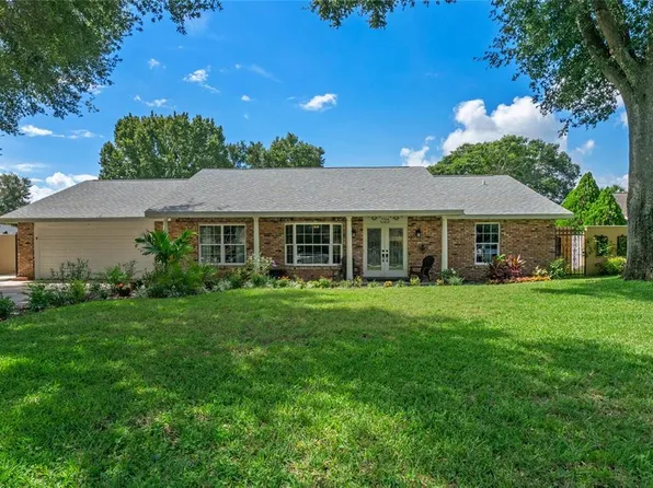 7704 Clementine Way, Orlando, FL 32819