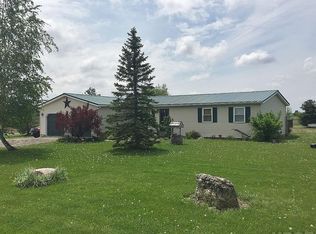 13271 Waynesfield Rd, Wapakoneta, OH 45895