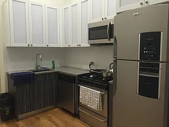 Rented by P Management