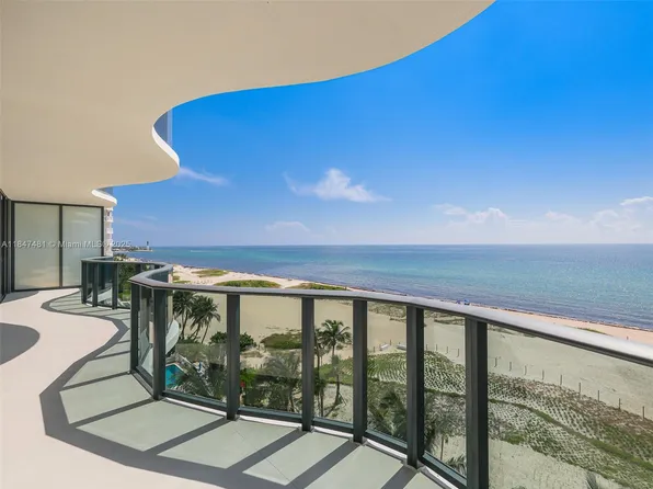 900 N Ocean Blvd #705, Pompano Beach, FL 33062