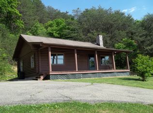 13500 Pleasant Valley Rd, Rockbridge, OH 43149