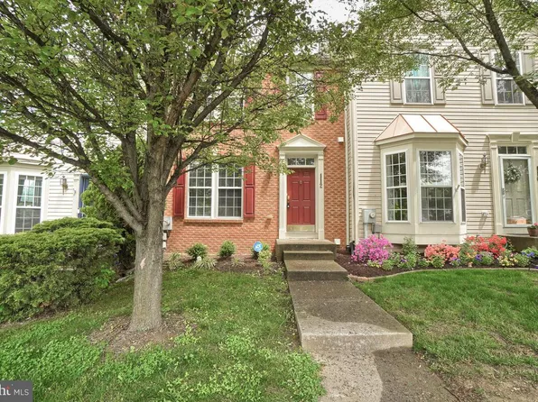 112 Fiona Way, Brunswick, MD 21758