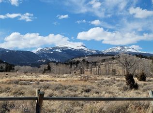 LOT 1 Stone Ridge Views Rd, Cameron, MT 59720