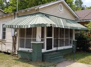 759 N 35th St, Baton Rouge, LA 70802