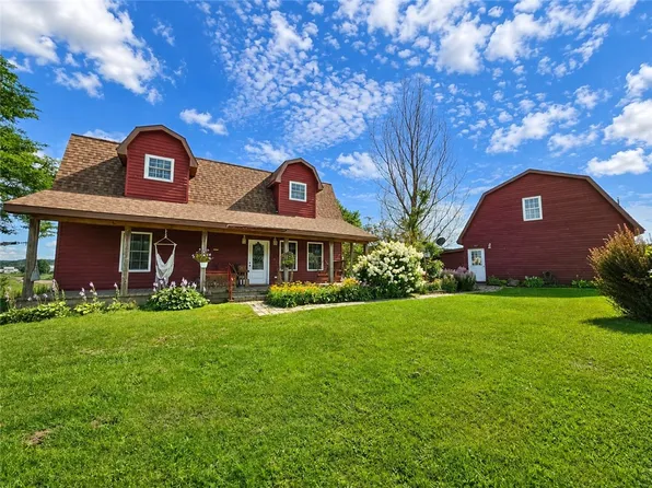 2644 State Route 36, Jasper, NY 14855