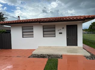 6936 SW 22nd St, Miami, FL 33155