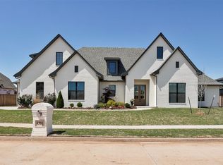 4301 Vista Dr, Norman, OK 73071