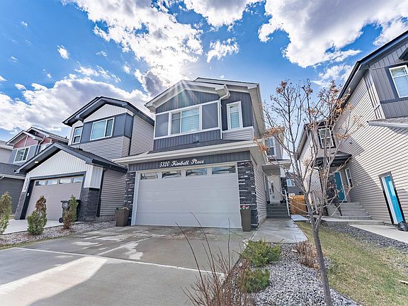 2nd image of 5320 Kimball Pl SW
