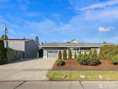 911 Virginia Street, Bellingham, WA, 98225