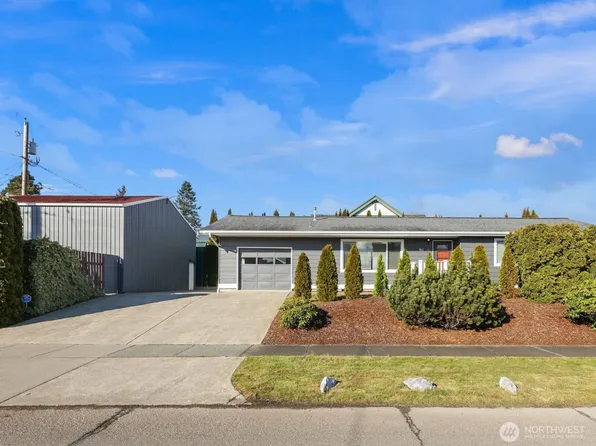911 Virginia Street, Bellingham, WA 98225