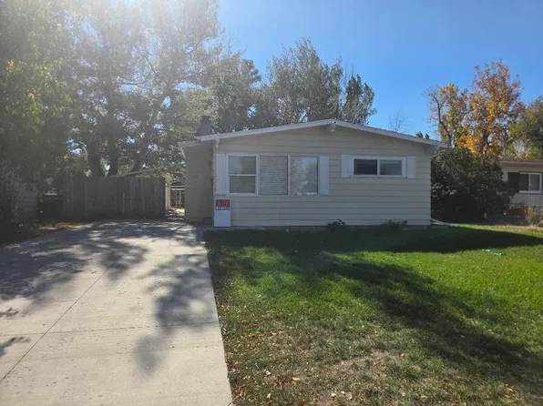3065 Indiana Ave, Casper, WY 82609