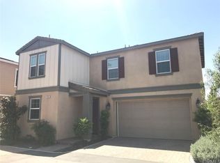 2934 E Via Terrano, Ontario, CA 91764