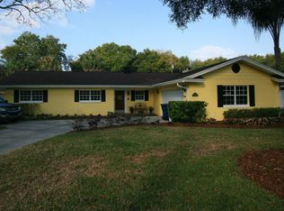 951 N Thistle Ln, Maitland, FL 32751