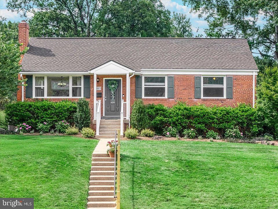 1st image of 7003 Terrace Ct