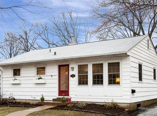 1111 Drayton Ave, Saint Louis, MO