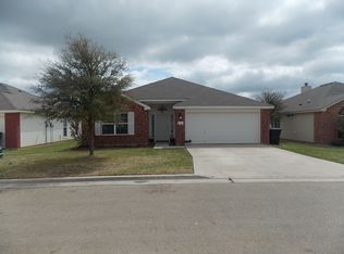 1615 Wood Creek Dr, Temple, TX 76502