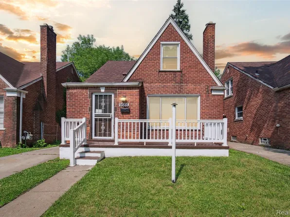9585 Asbury Park, Detroit, MI 48227