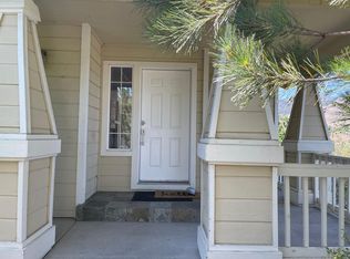 3830 Ranch Crest Dr, Reno, NV 89509