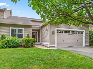 8 Walden Way UNIT 8, Milford, MA 01757
