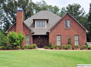104 Dunstan Dr, Birmingham, AL 35242