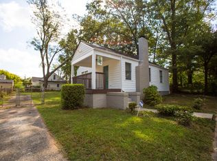 3040 Park St, East Pt, GA 30344