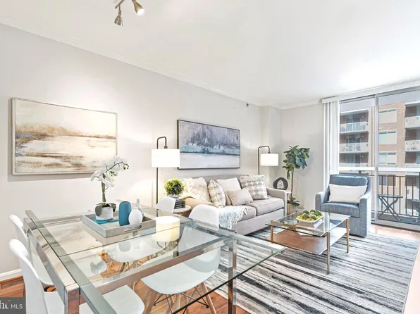 3835 9th St #405W, Arlington, VA 22203