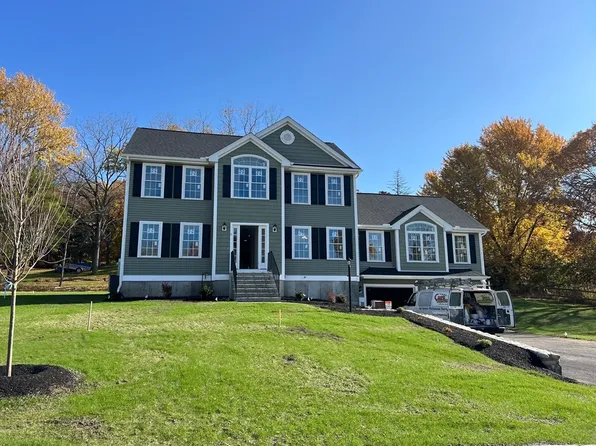 1 Esther Way #1, Dracut, MA 01826