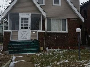 20237 Omira Ave, Detroit, MI 48203