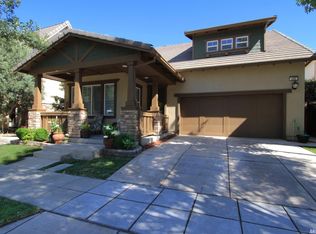 460 W Felicidad Ave, Mountain House, CA