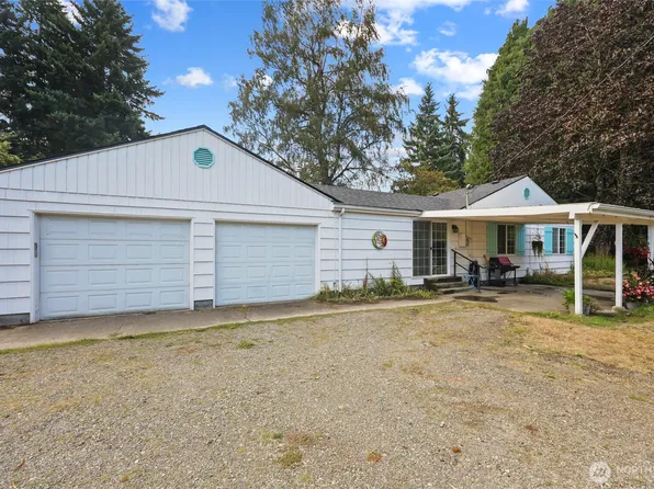 301 Dennis Street SW, Tumwater, WA 98501